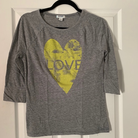 BUNDLE of 3 Old Navy tops - Picture 3 of 8